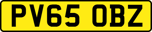 PV65OBZ
