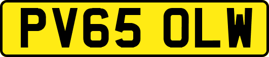 PV65OLW