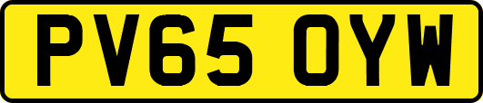 PV65OYW