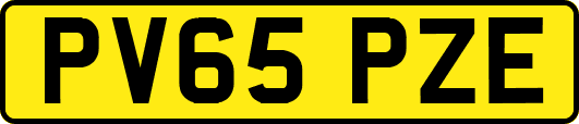 PV65PZE