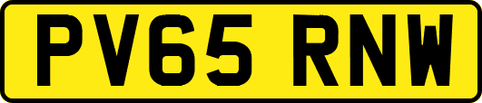 PV65RNW