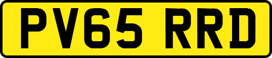 PV65RRD
