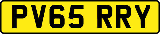 PV65RRY