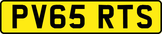 PV65RTS