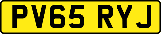 PV65RYJ