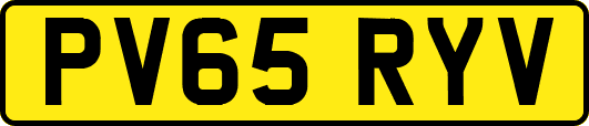 PV65RYV