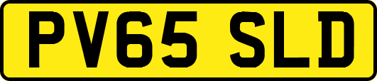 PV65SLD