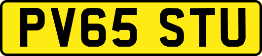 PV65STU