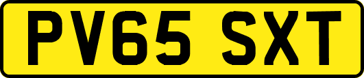 PV65SXT