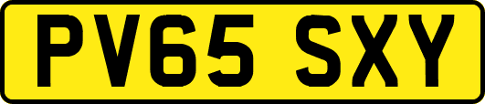 PV65SXY