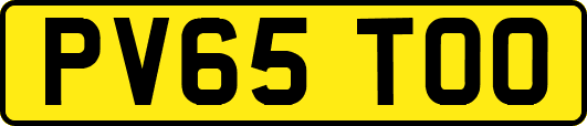 PV65TOO