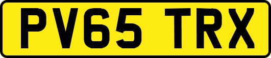 PV65TRX