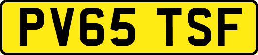 PV65TSF
