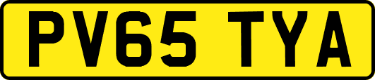 PV65TYA