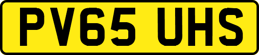 PV65UHS