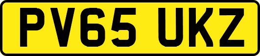 PV65UKZ