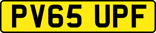 PV65UPF