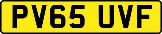 PV65UVF