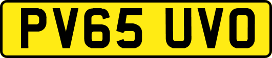 PV65UVO
