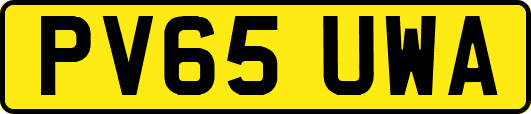 PV65UWA