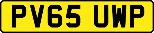 PV65UWP