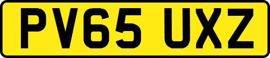 PV65UXZ