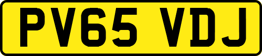 PV65VDJ