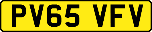 PV65VFV