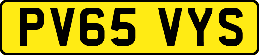 PV65VYS