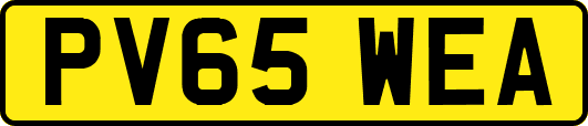 PV65WEA