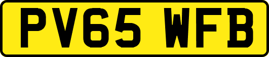 PV65WFB