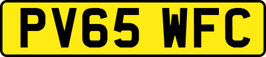 PV65WFC