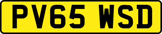 PV65WSD