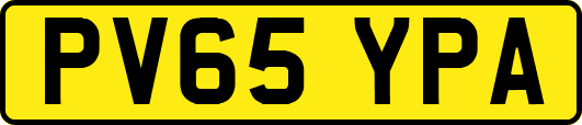 PV65YPA