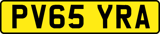 PV65YRA