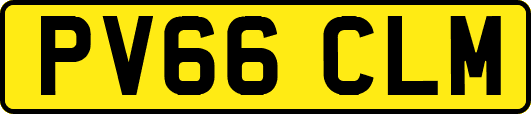 PV66CLM