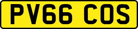 PV66COS