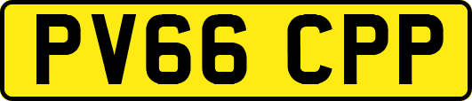 PV66CPP