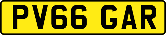 PV66GAR