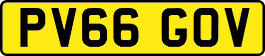 PV66GOV