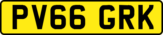 PV66GRK