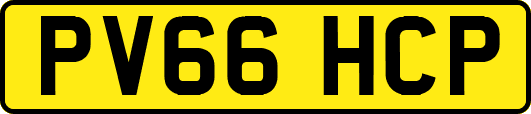 PV66HCP