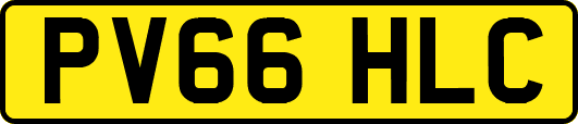 PV66HLC