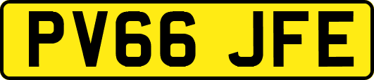 PV66JFE