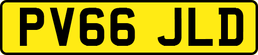 PV66JLD