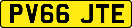 PV66JTE