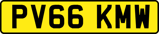 PV66KMW