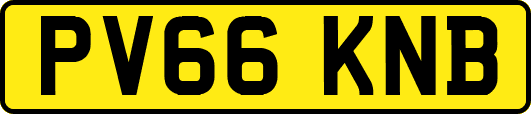 PV66KNB