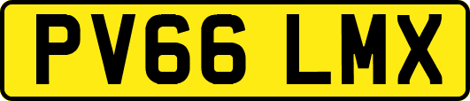 PV66LMX