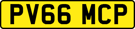 PV66MCP